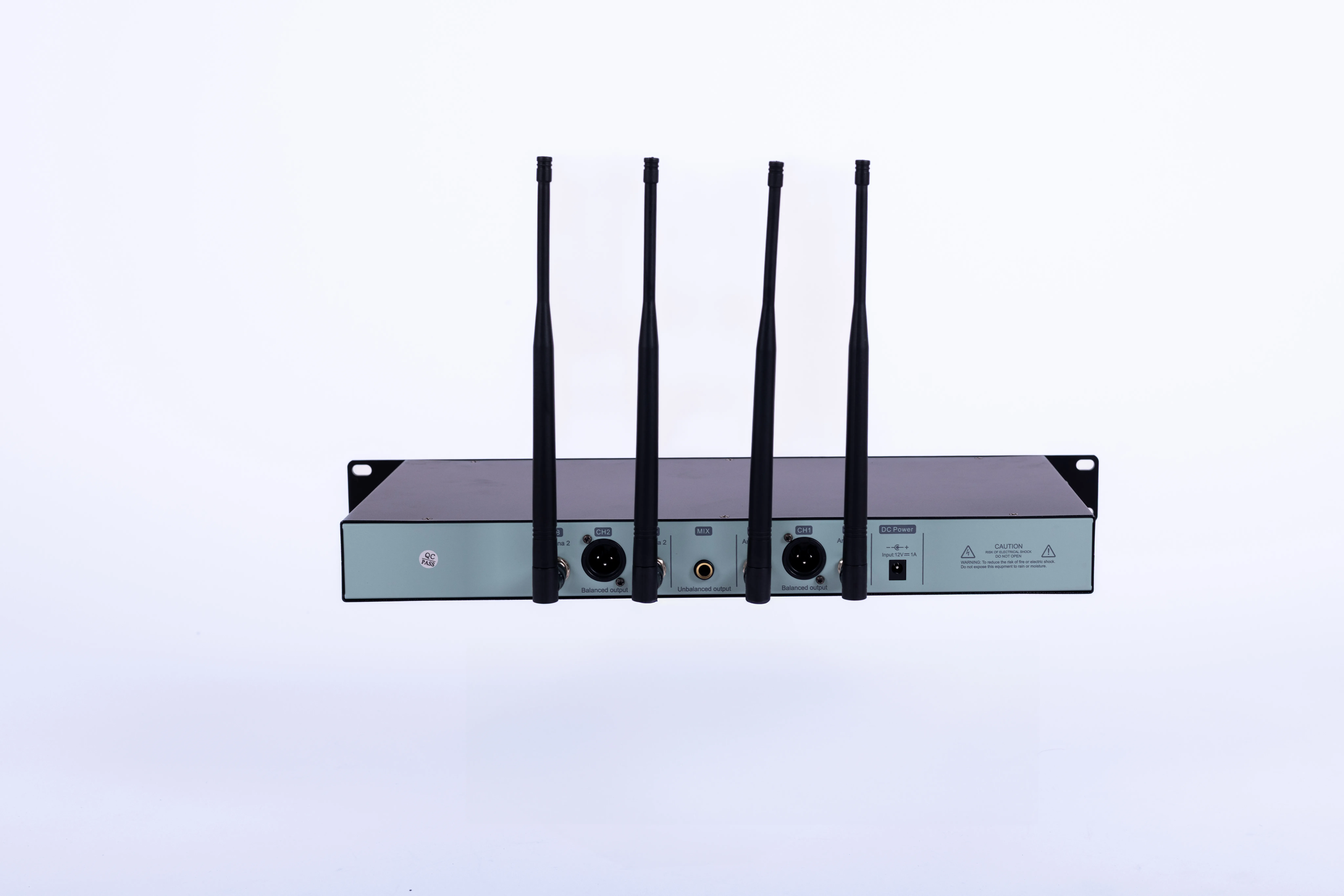 SV-700 system in professional stage performance