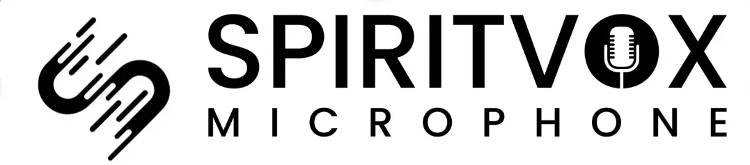 spiritvox Professional Audio - UK Brand