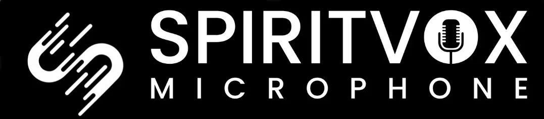 spiritvox Logo - UK Brand